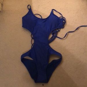 Fashion Nova bathing suit